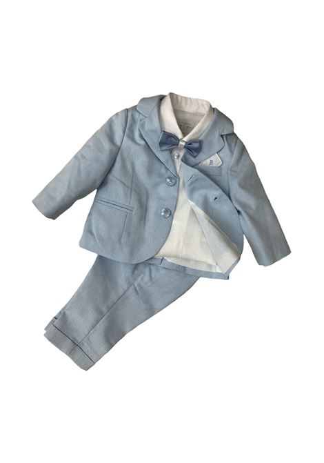 Completo battesimo Baby A. | D3012950